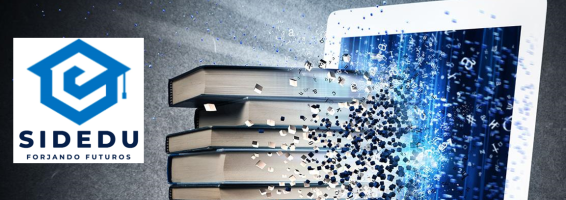 SIDEDU - Sistemas Digitales Educativos